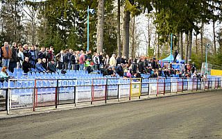 Stadion Huraganu Morąg zostanie zmodernizowany Stadion Huraganu Morąg zostanie zmodernizowany